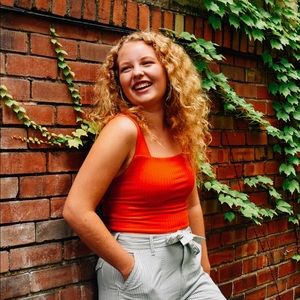 Meet your Posher, Jessica